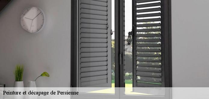 Ferret Couverture, l’entreprise de rénovation de persiennes à Magstatt Le Haut