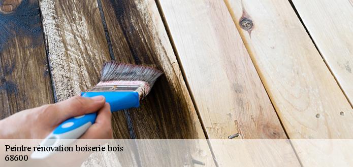 L’importance du décapage des volets en bois avec le peintre Ferret Couverture