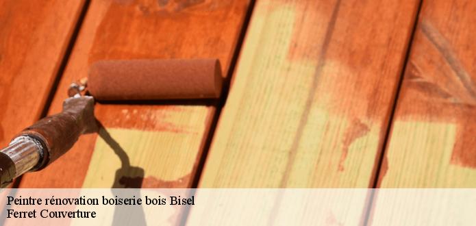 L’importance du décapage des volets en bois avec le peintre Ferret Couverture