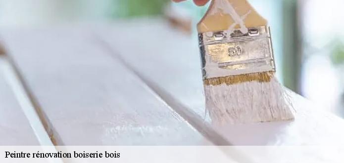 Le peinture Ferret Couverture est un peintre se spécialisant à la peinture sur bois 