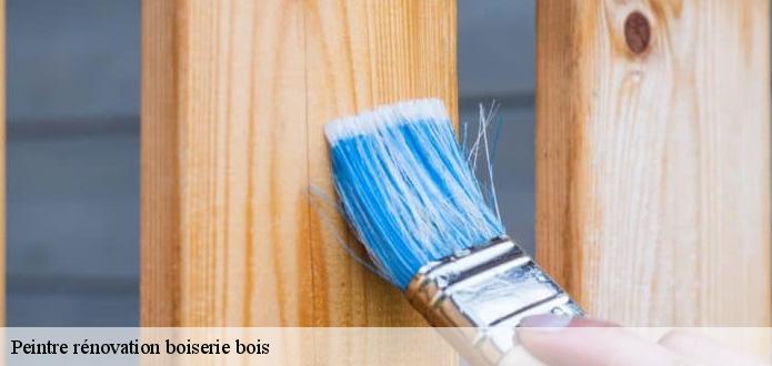 Les critères que retient le peintre en boiserie Ferret Couverture pour déterminer ses prix