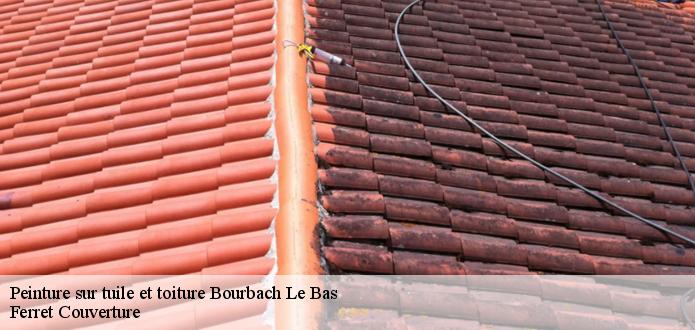 Comment trouver la meilleure entreprise qui propose un prix de peinture moins cher à Bourbach Le Bas ? 