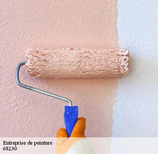 Les artisans peintres de KG Nettoyage  vous accompagnent de A à Z pour les travaux de peinture