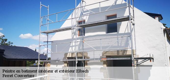 À la recherche d’un peintre d’intérieur expérimenté à Elbach